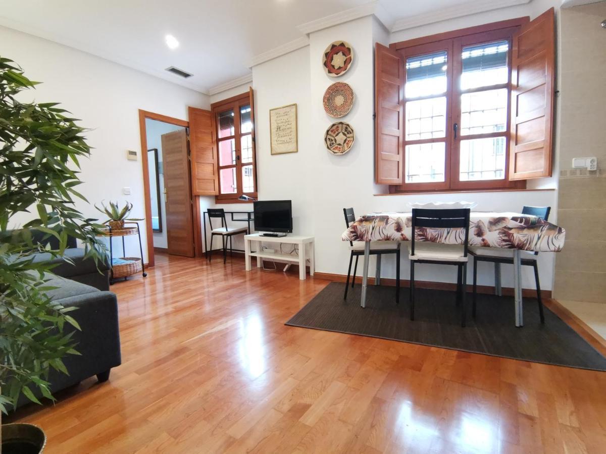 Apartamento El Rincon De Sancha Toledo Exterior foto