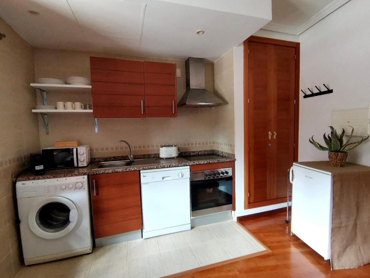 Apartamento El Rincon De Sancha Toledo Exterior foto